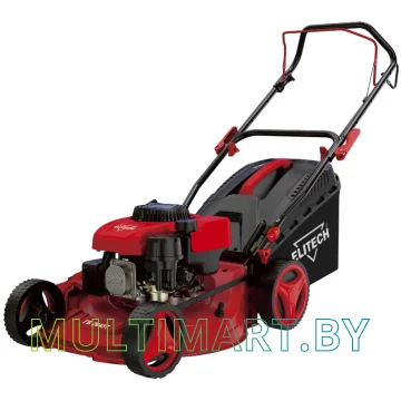 Газонокосилка ELITECH ГБ 2643Т (E1601.012.00)
